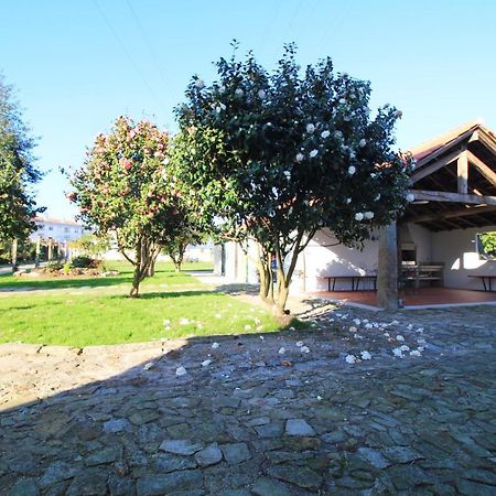Vila Casa Dos Ouricos Ponte de Lima Exteriér fotografie
